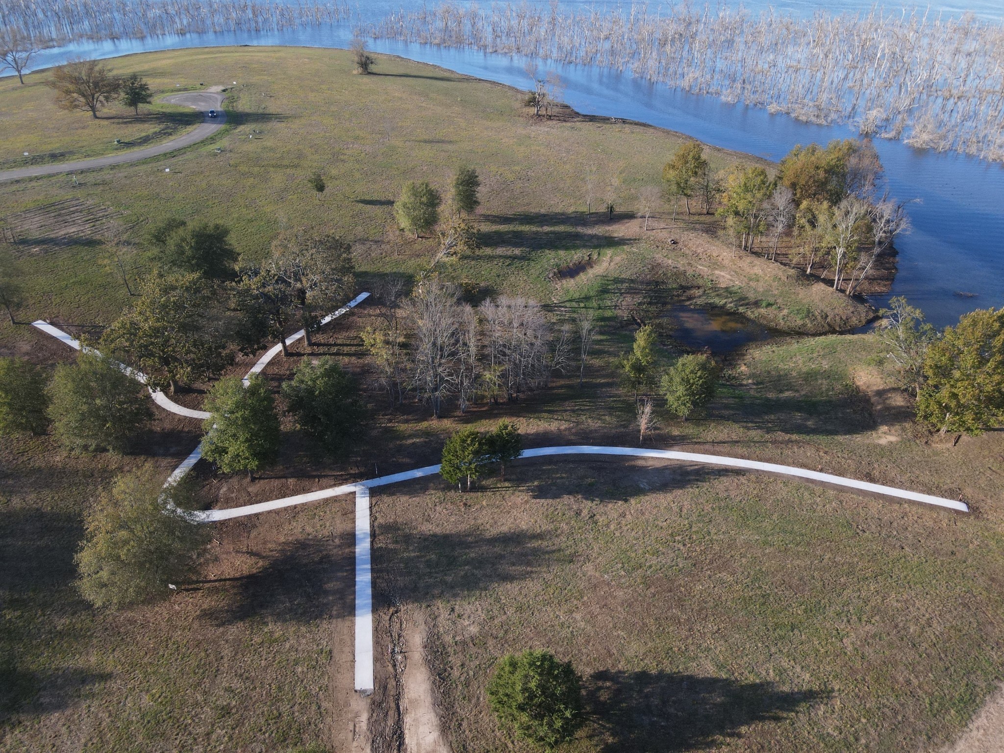 210 Waters Edge Way Dodd City TX 75438