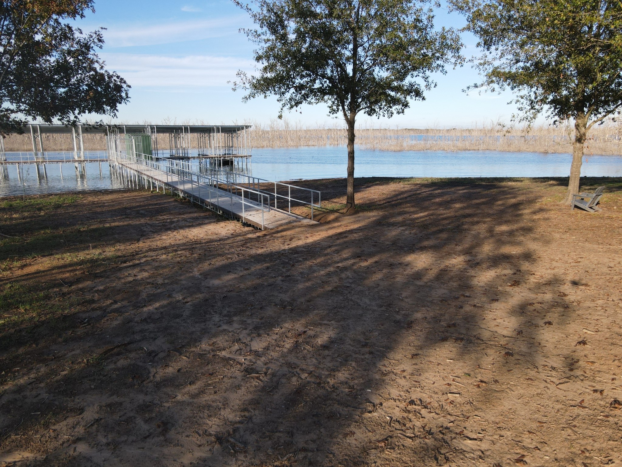 210 Waters Edge Way Dodd City TX 75438