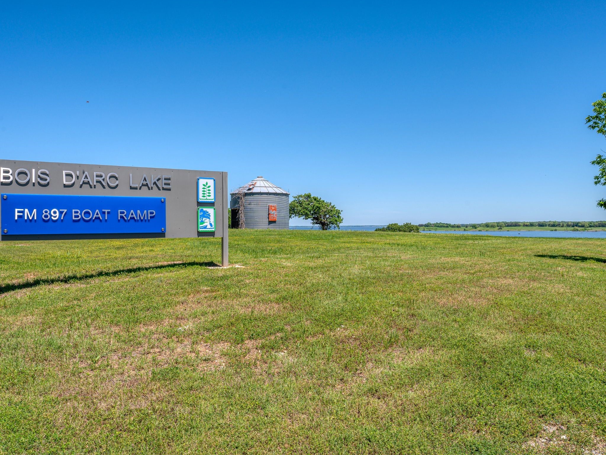 210 Waters Edge Way Dodd City TX 75438