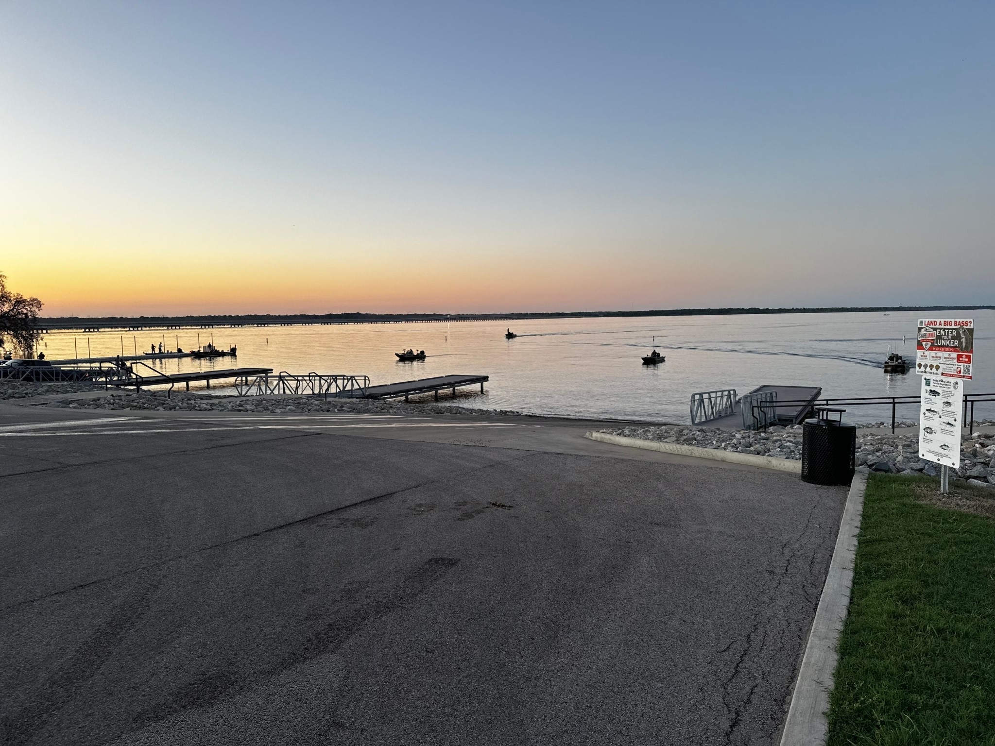 210 Waters Edge Way Dodd City TX 75438