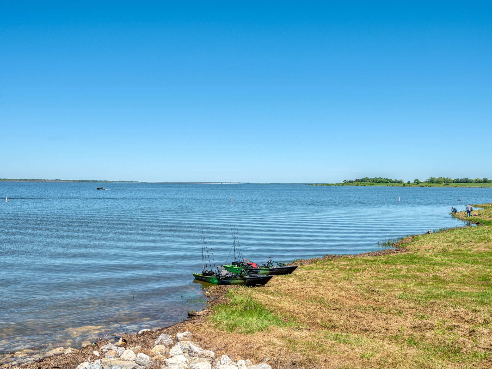 210 Waters Edge Way Dodd City TX 75438