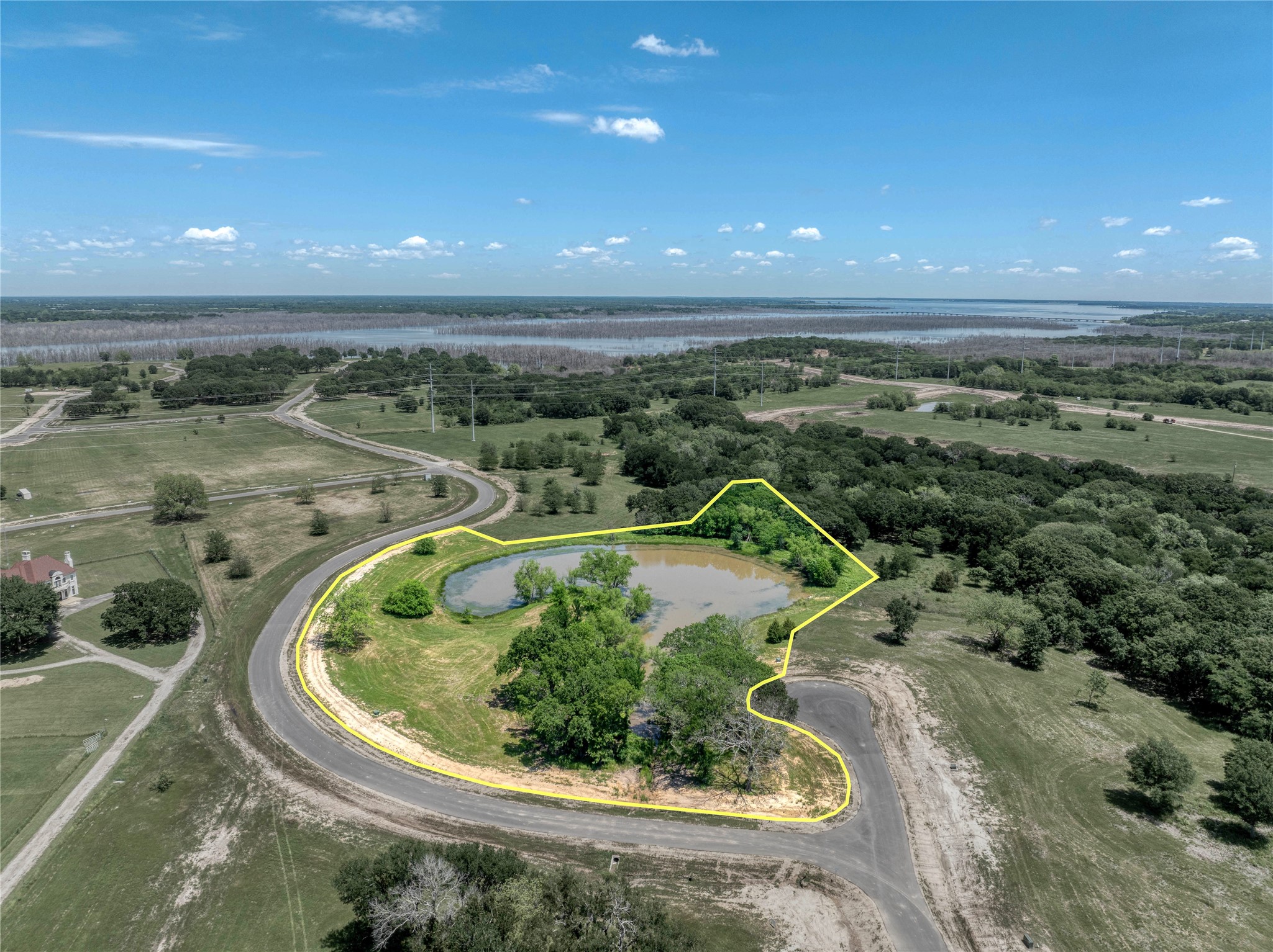 210 Waters Edge Way Dodd City TX 75438