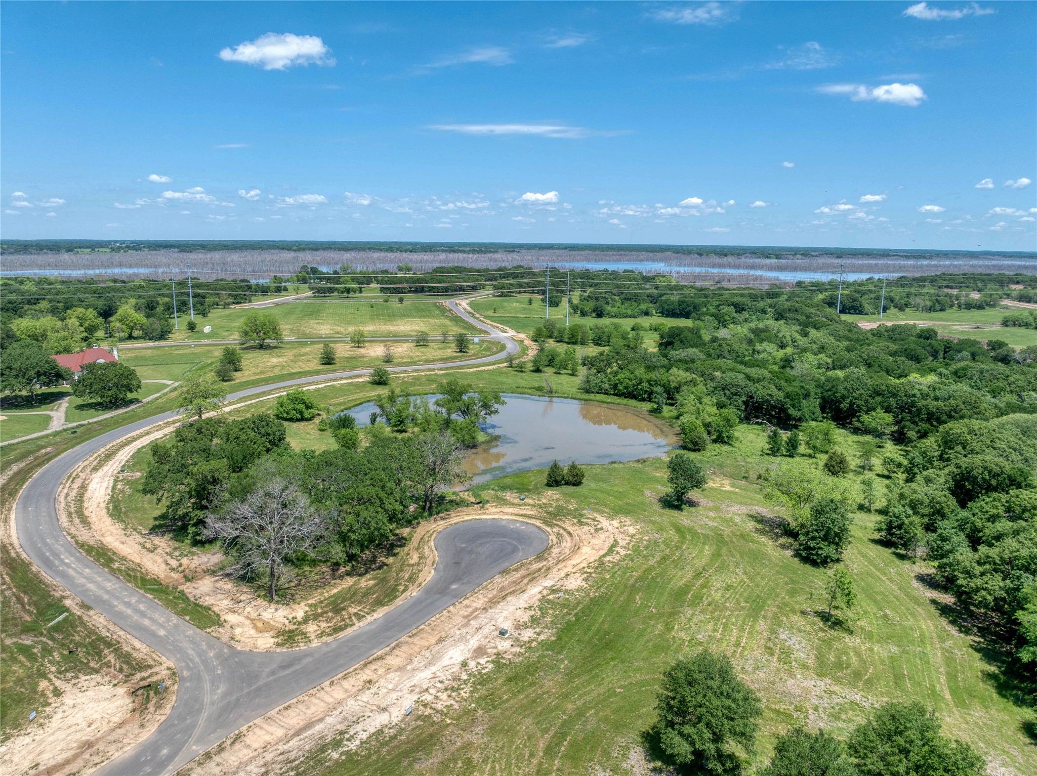 210 Waters Edge Way Dodd City TX 75438