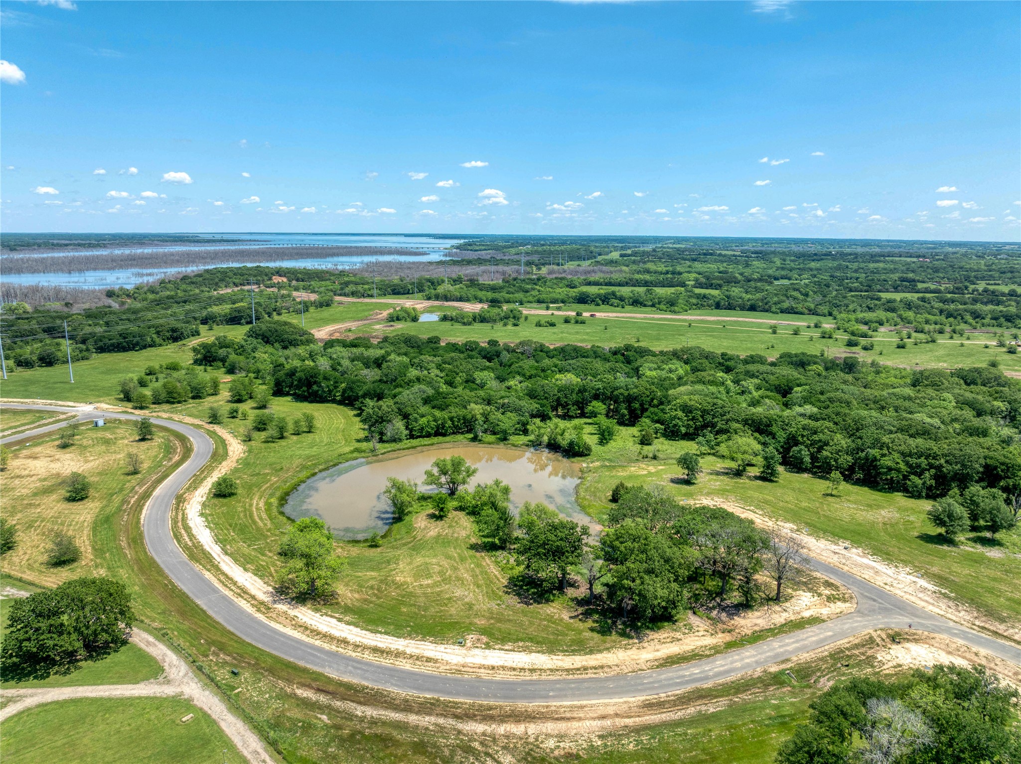 210 Waters Edge Way Dodd City TX 75438