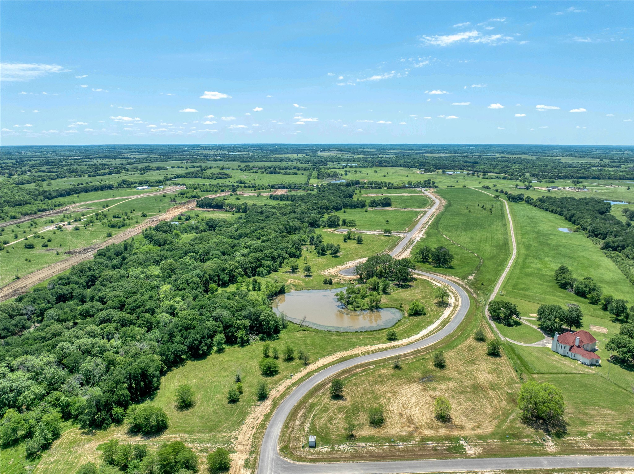210 Waters Edge Way Dodd City TX 75438