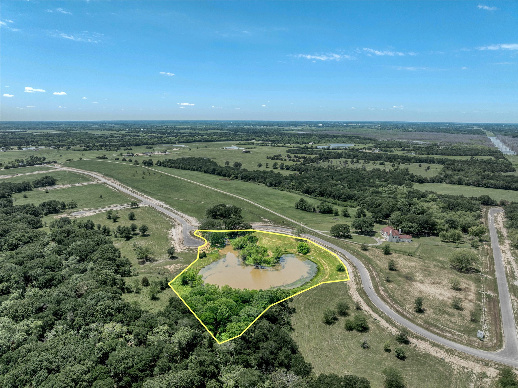 210 Waters Edge Way Dodd City TX 75438