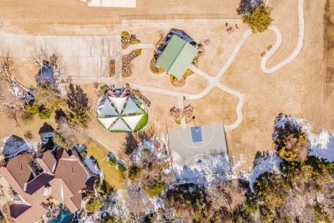 C 48 Lake Shore Drive Mckinney TX 75071