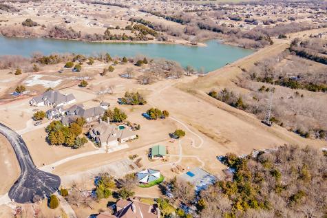 C 48 Lake Shore Drive Mckinney TX 75071