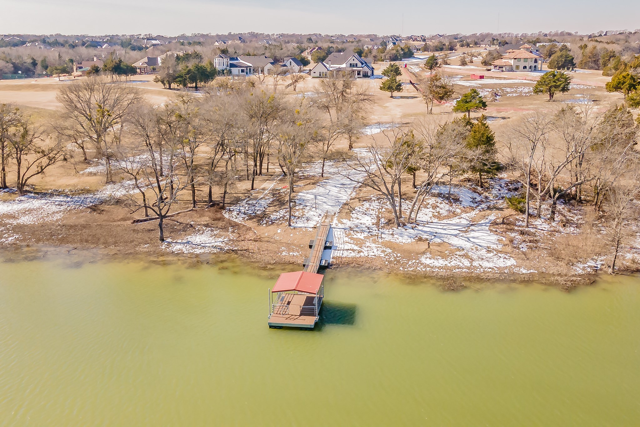 C 48 Lake Shore Drive Mckinney TX 75071