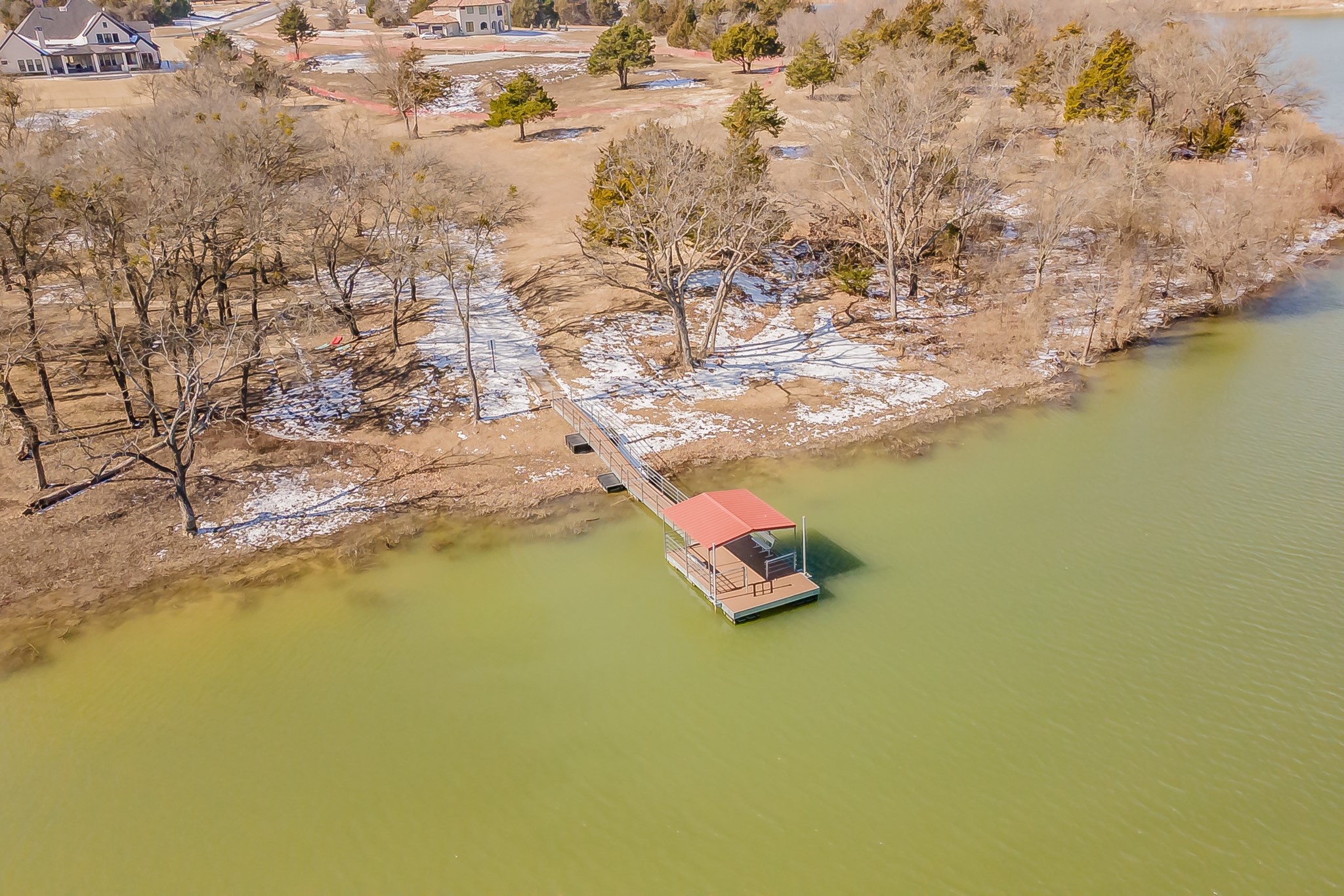 C 48 Lake Shore Drive Mckinney TX 75071