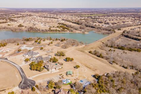 C 48 Lake Shore Drive Mckinney TX 75071