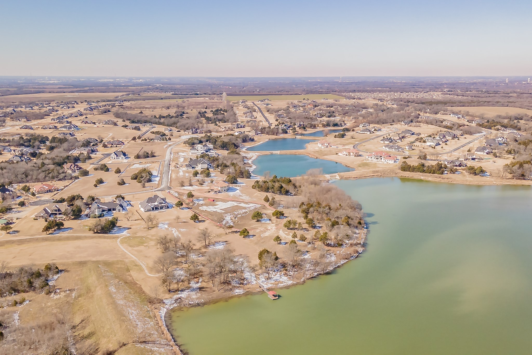 C 48 Lake Shore Drive Mckinney TX 75071