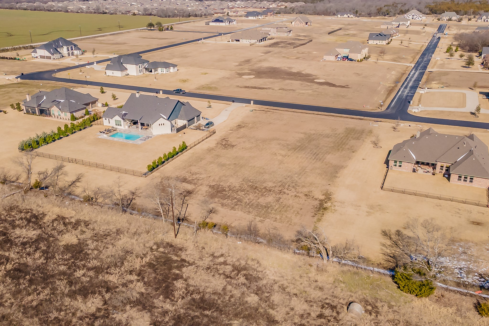 C 48 Lake Shore Drive Mckinney TX 75071