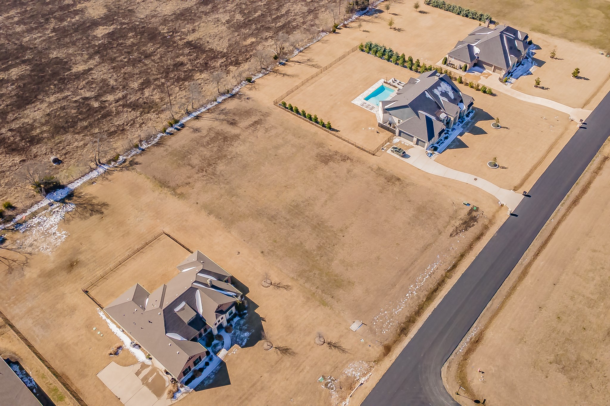 C 48 Lake Shore Drive Mckinney TX 75071