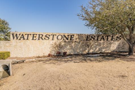 C 48 Lake Shore Drive Mckinney TX 75071