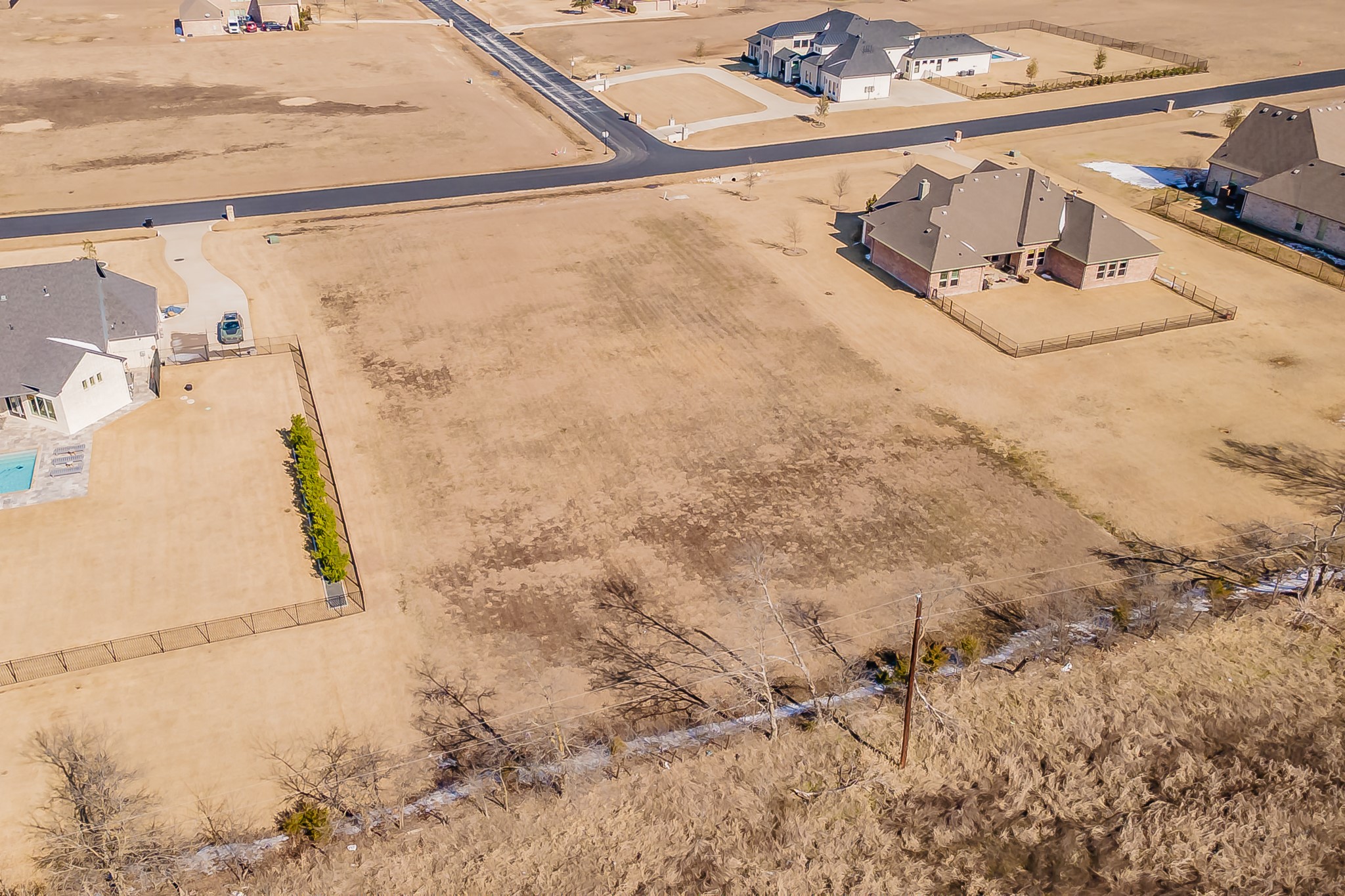 C 48 Lake Shore Drive Mckinney TX 75071