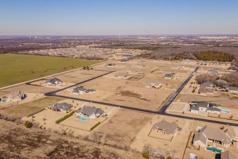 C 48 Lake Shore Drive Mckinney TX 75071