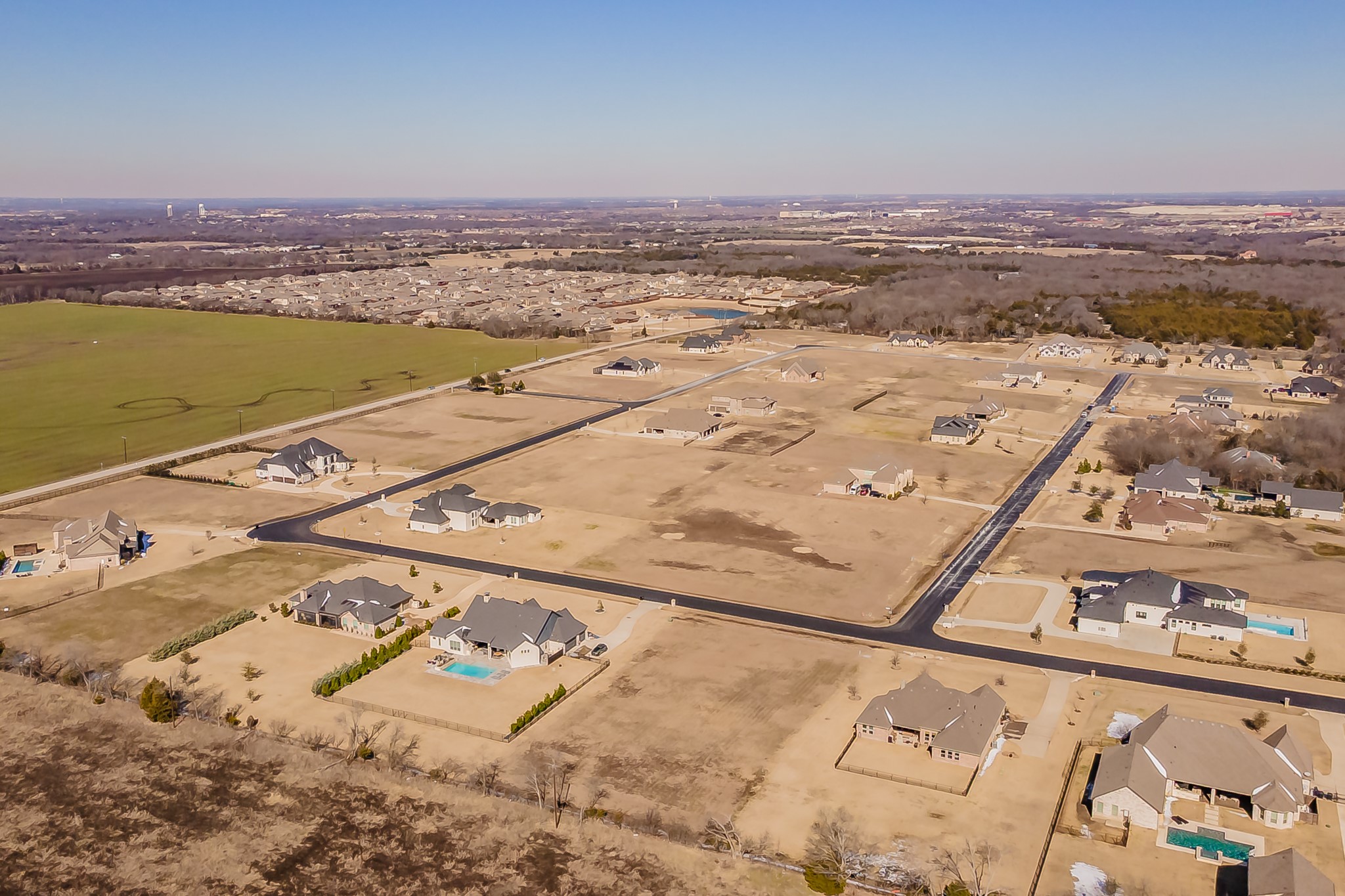 C 48 Lake Shore Drive Mckinney TX 75071
