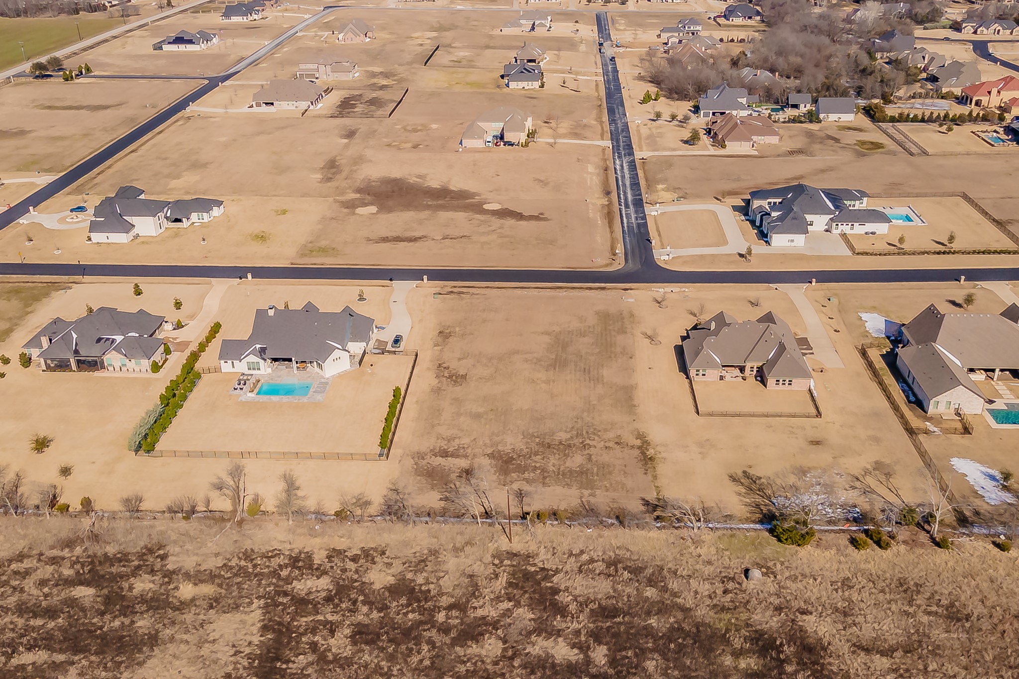 C 48 Lake Shore Drive Mckinney TX 75071