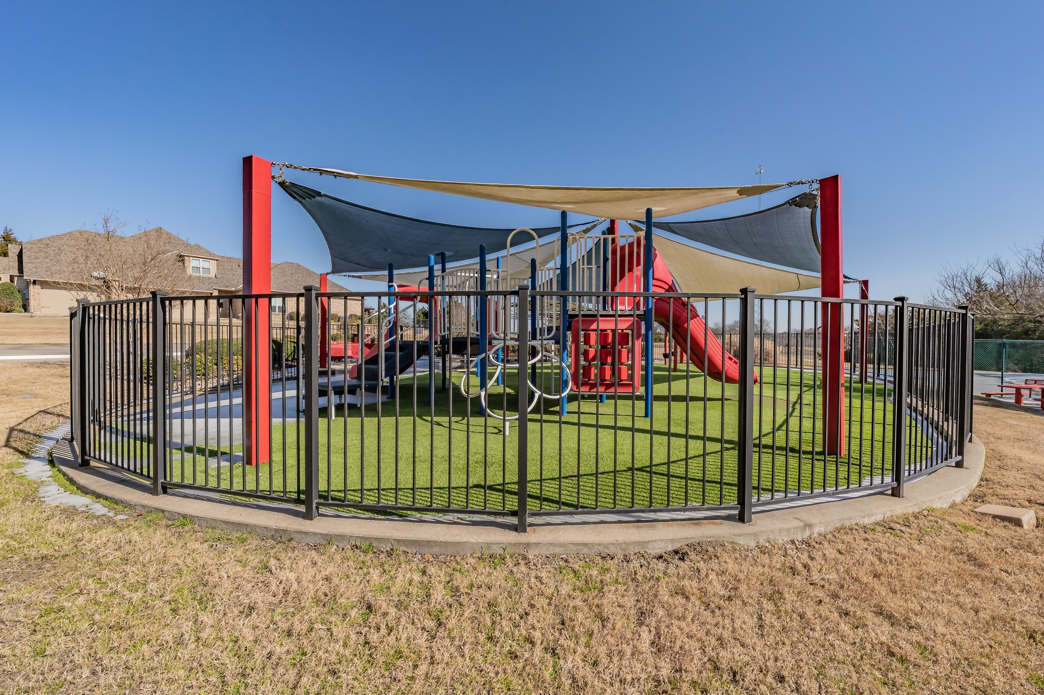 C 48 Lake Shore Drive Mckinney TX 75071