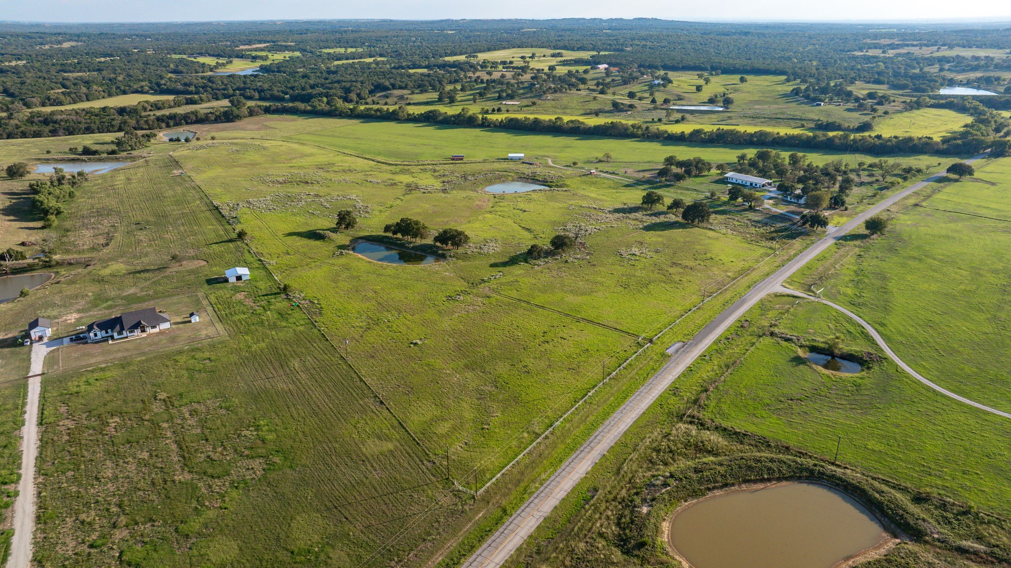 3688 N Fm 1655 Alvord TX 76225