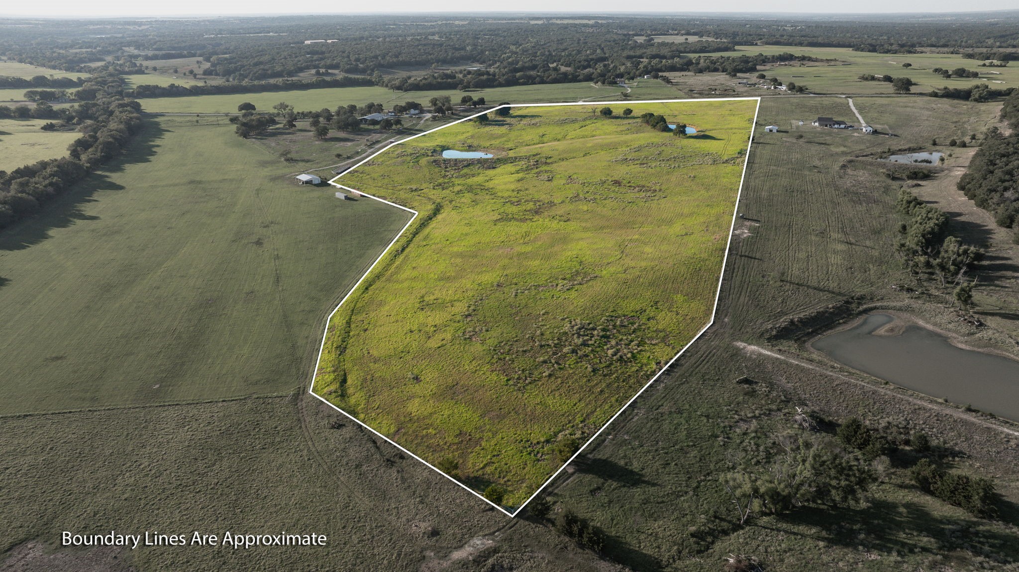 3688 N Fm 1655 Alvord TX 76225