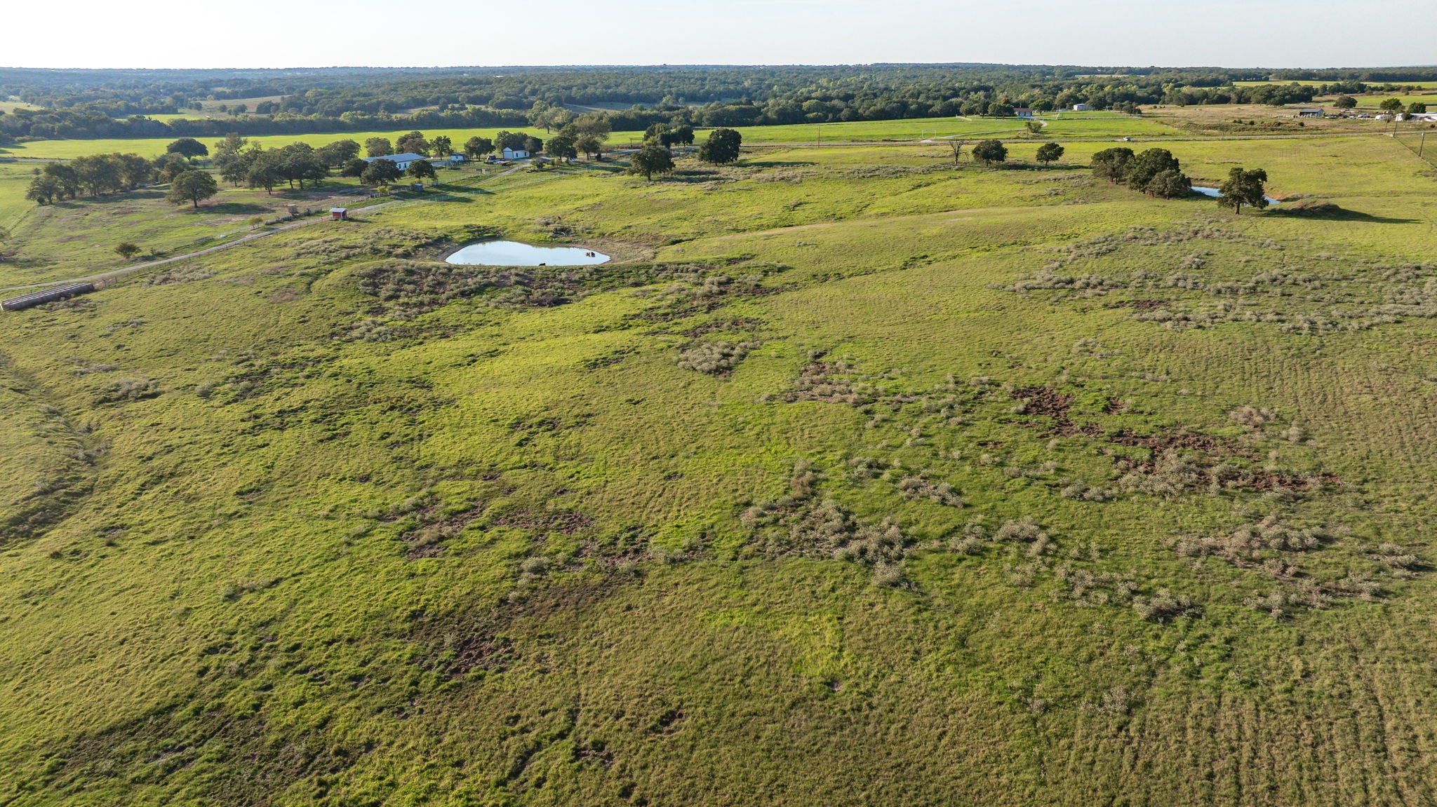 3688 N Fm 1655 Alvord TX 76225