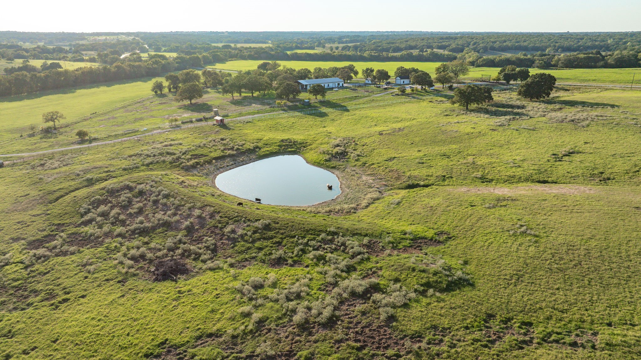 3688 N Fm 1655 Alvord TX 76225