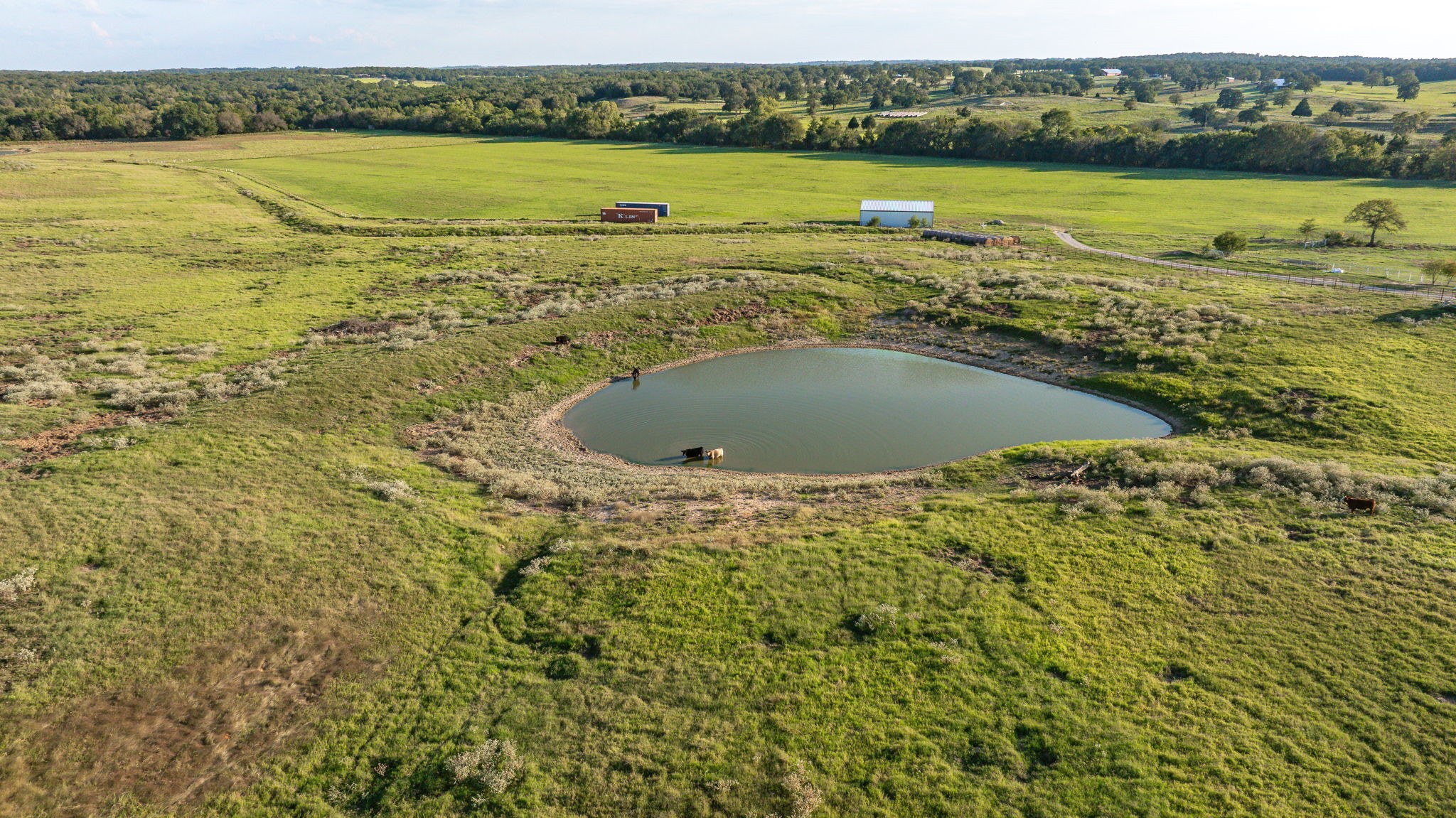 3688 N Fm 1655 Alvord TX 76225