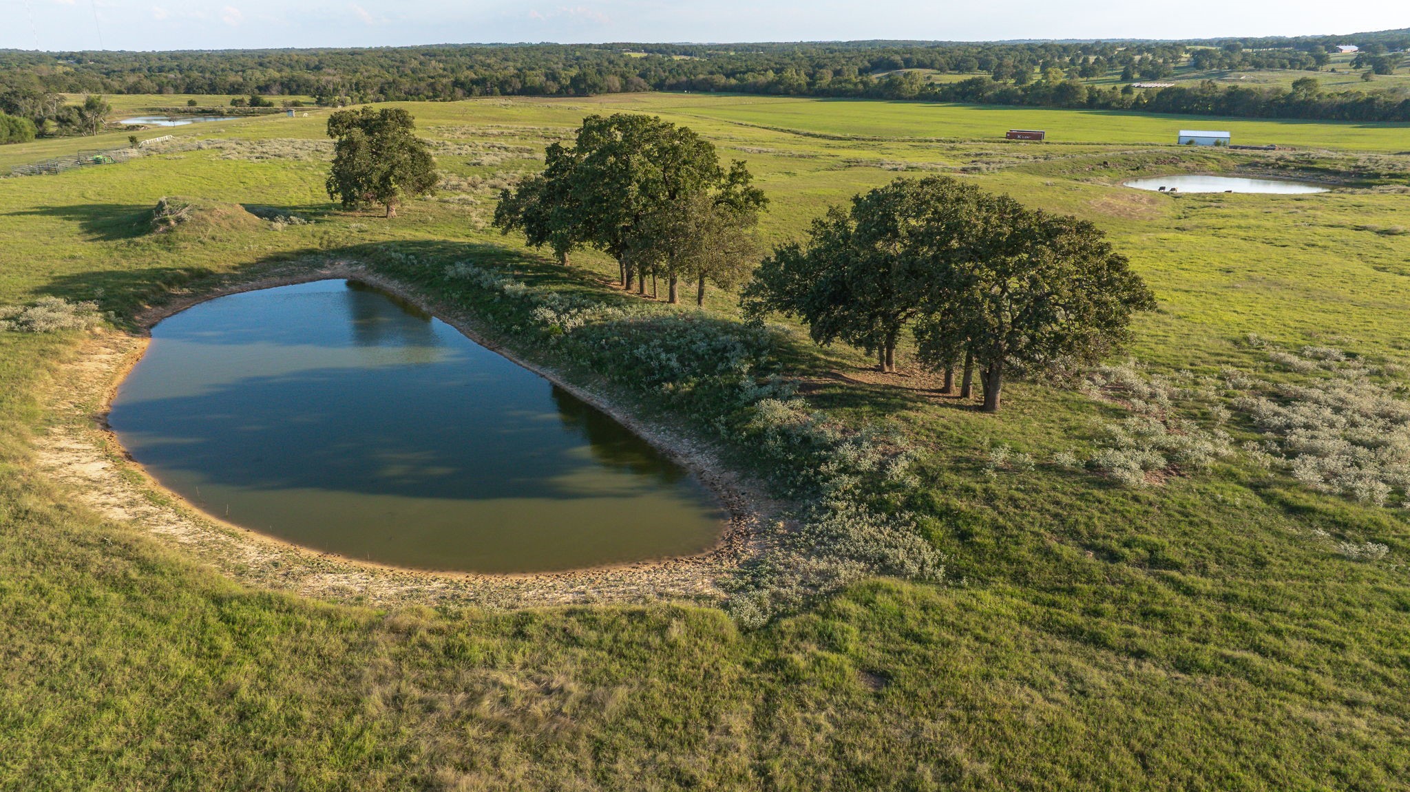 3688 N Fm 1655 Alvord TX 76225