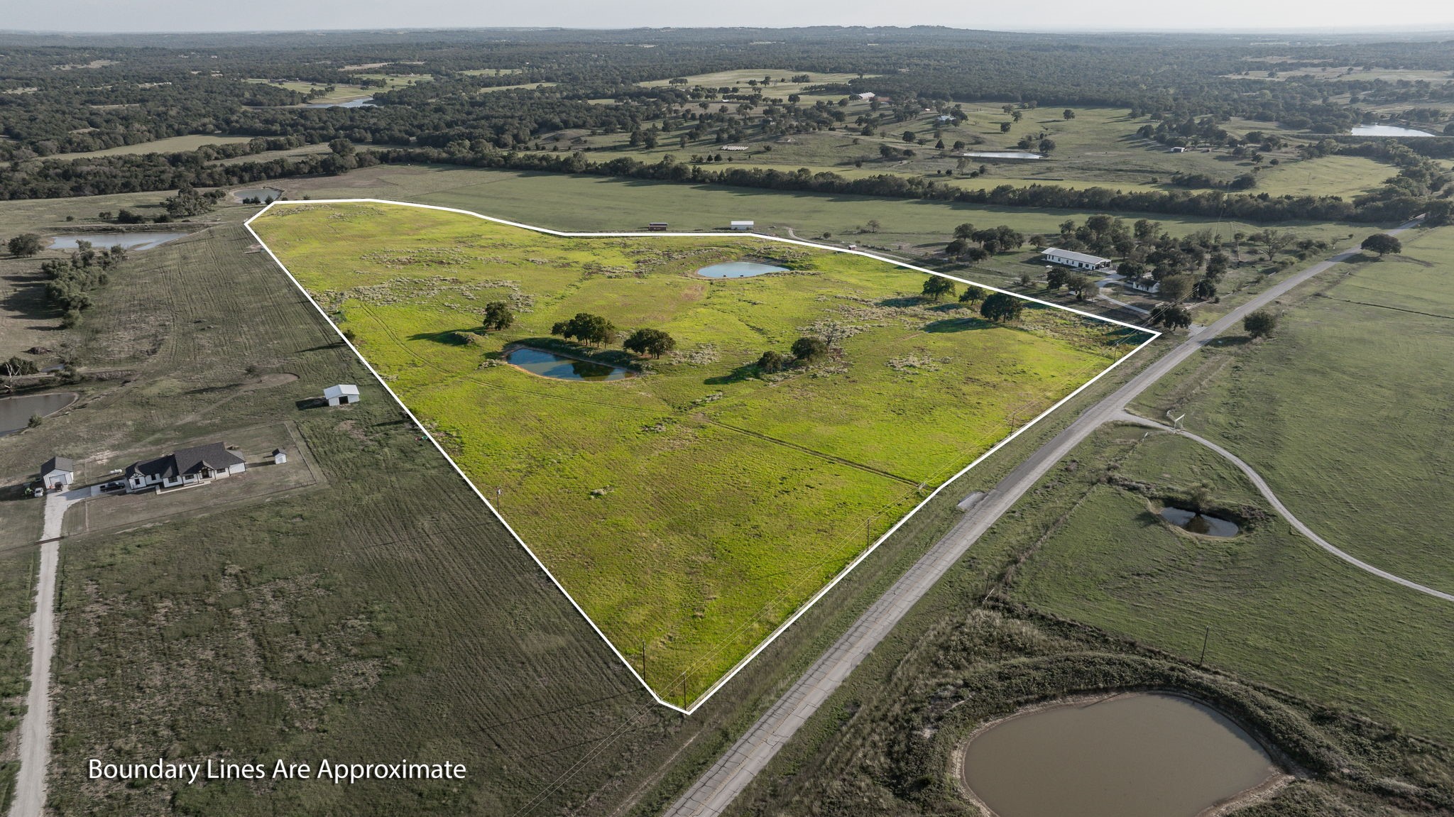 3688 N Fm 1655 Alvord TX 76225