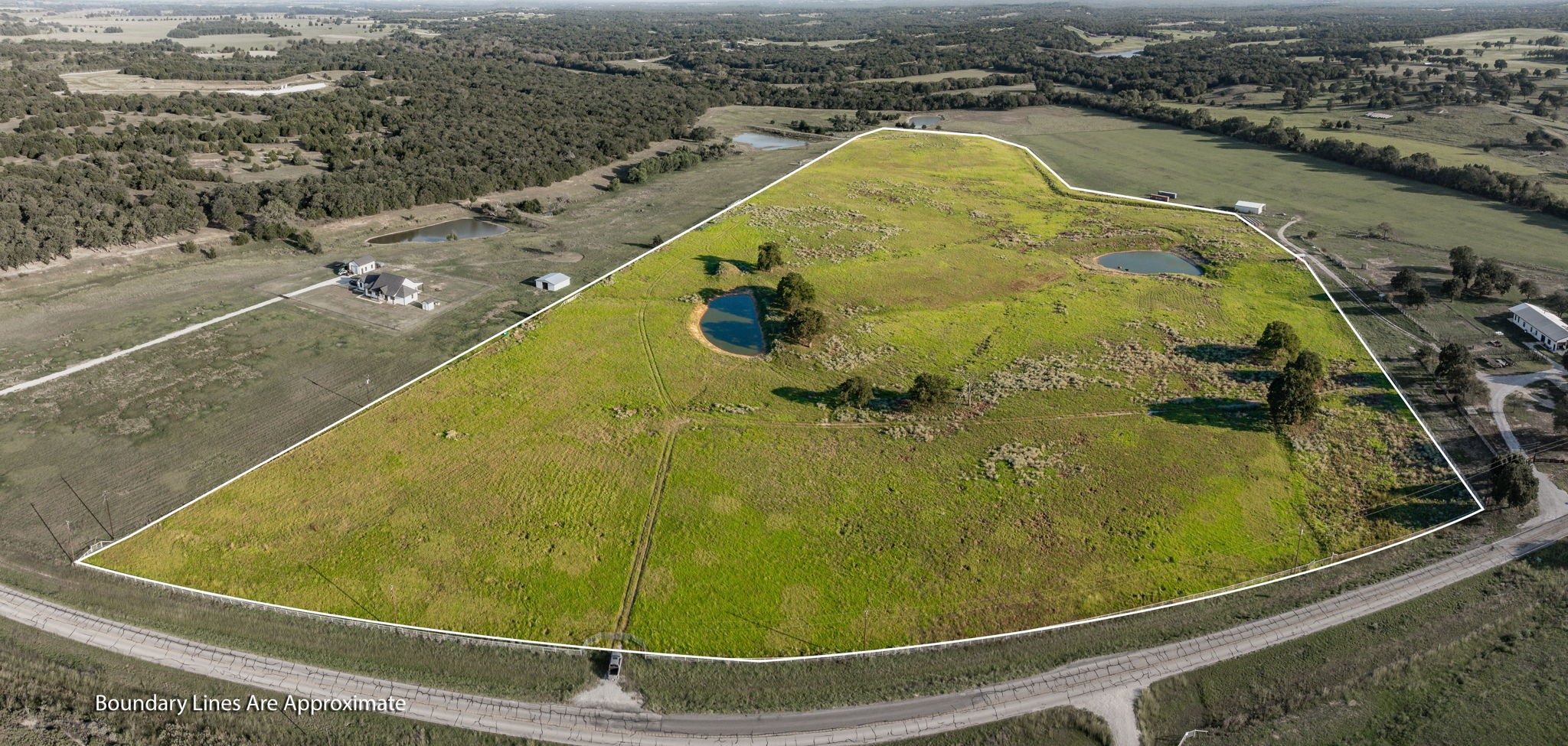 3688 N Fm 1655 Alvord TX 76225