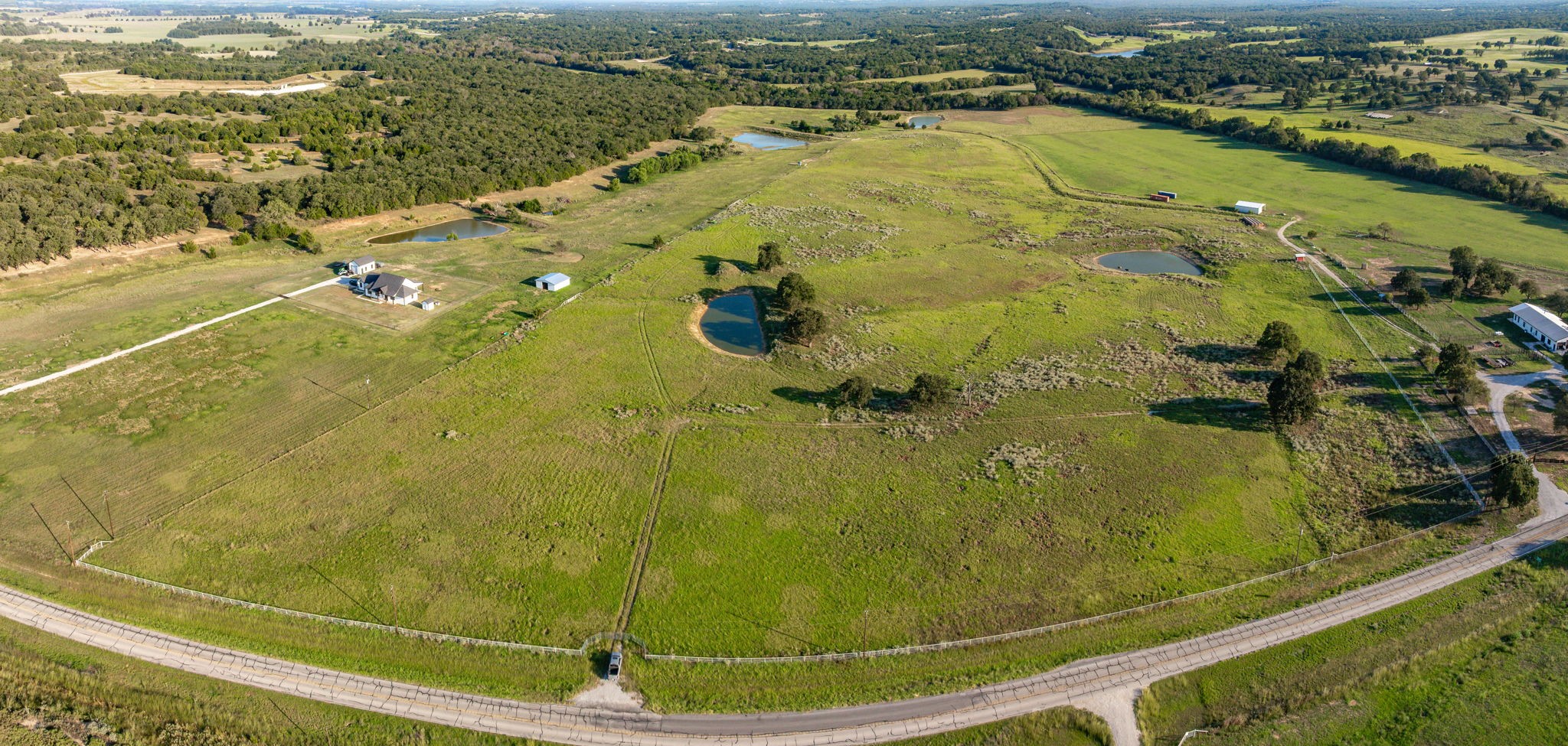 3688 N Fm 1655 Alvord TX 76225