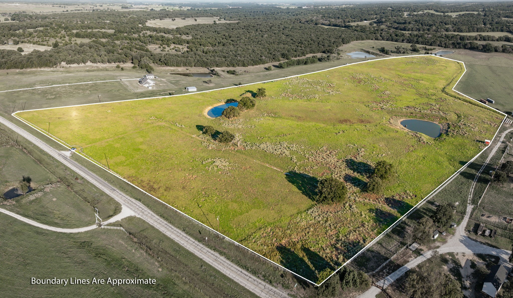 3688 N Fm 1655 Alvord TX 76225