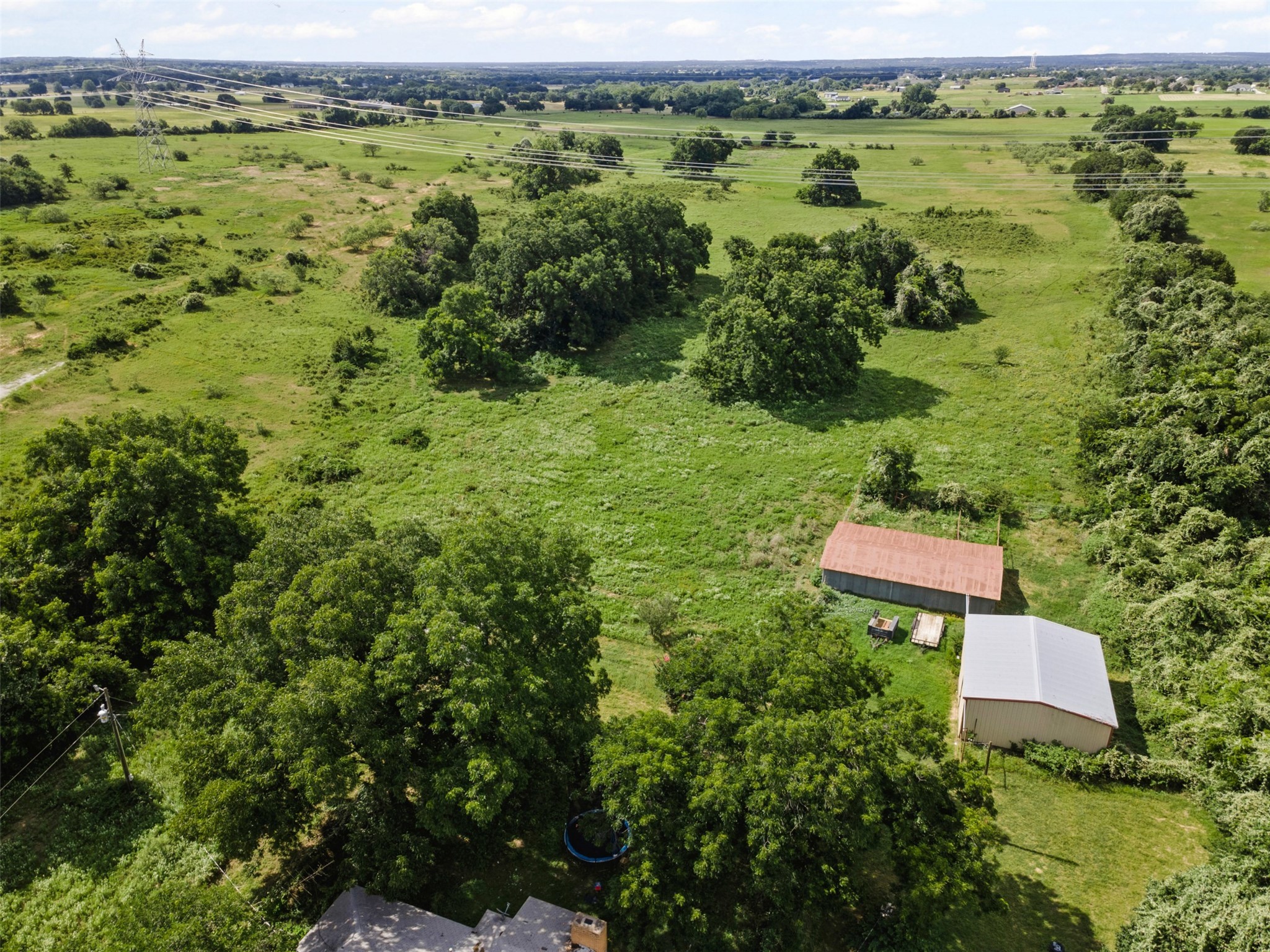 3397 2048 Highway Boyd TX 76023