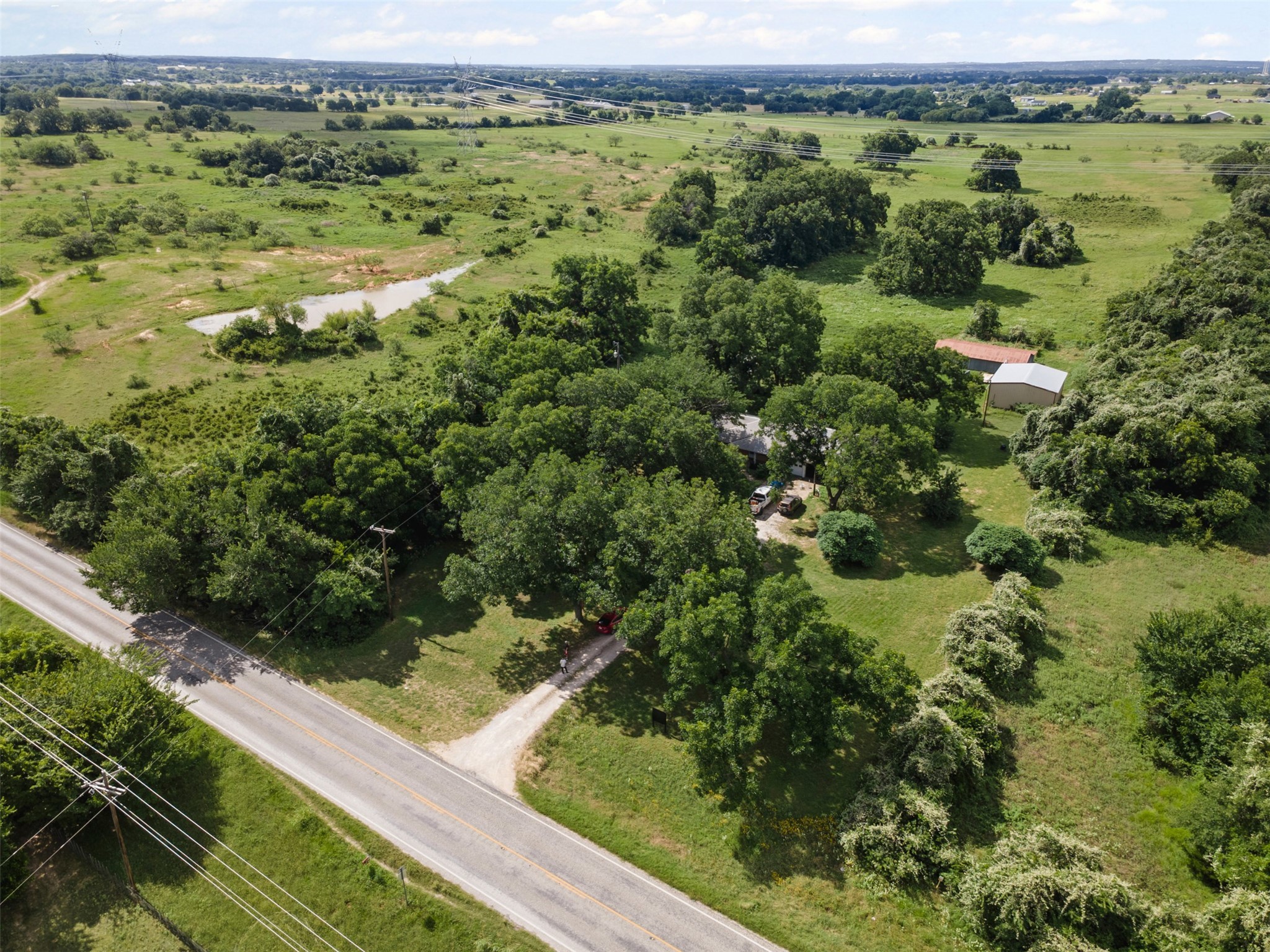 3397 2048 Highway Boyd TX 76023