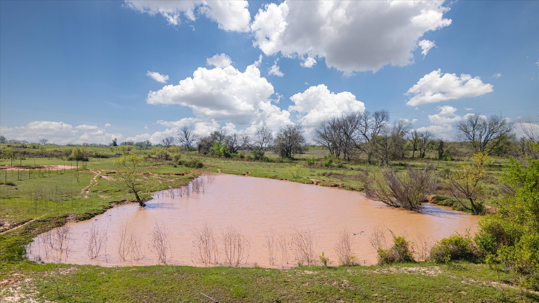 3397 2048 Highway Boyd TX 76023
