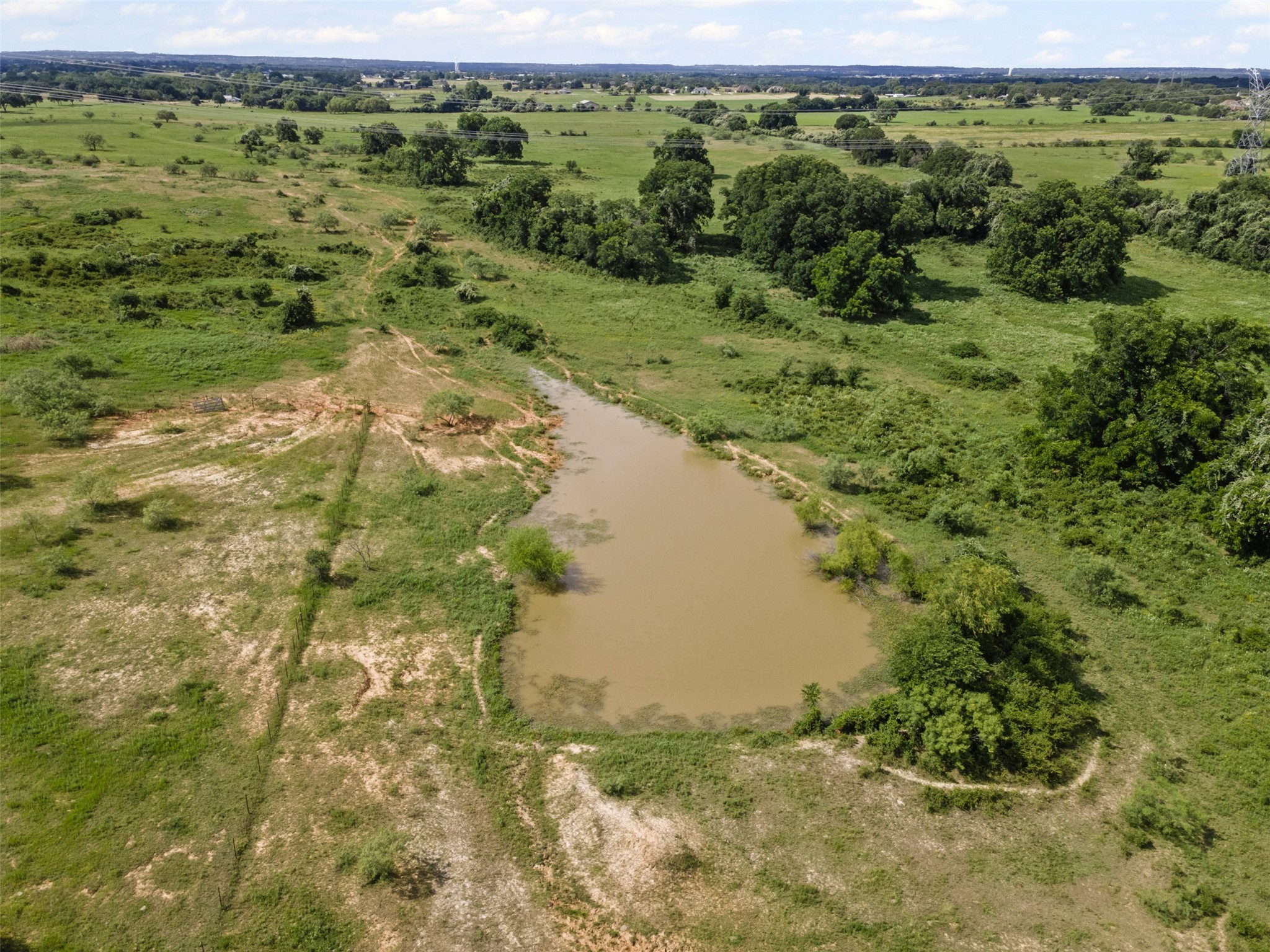 3397 2048 Highway Boyd TX 76023