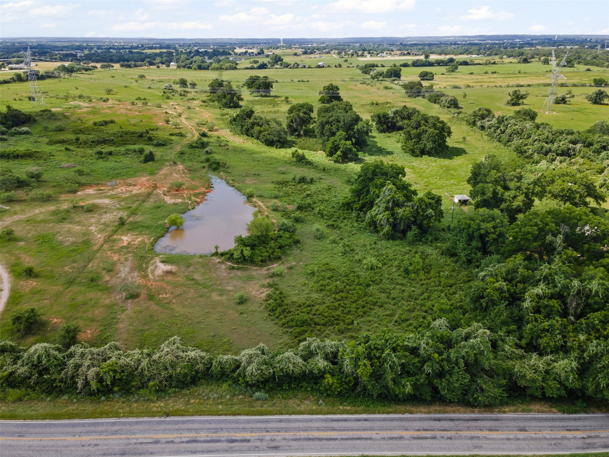 3397 2048 Highway Boyd TX 76023
