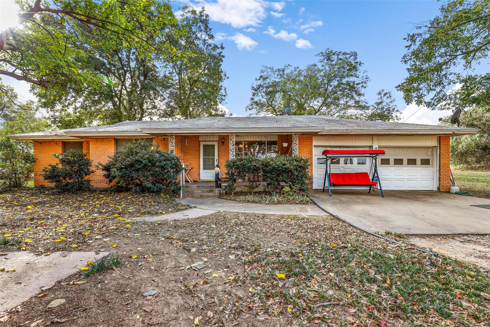 3397 2048 Highway Boyd TX 76023