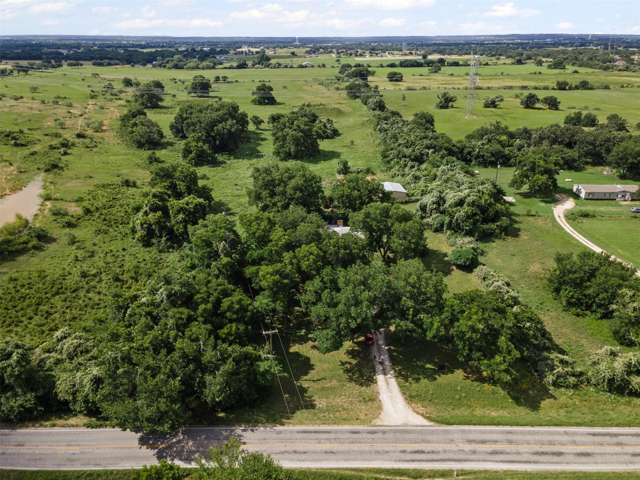 3397 2048 Highway Boyd TX 76023