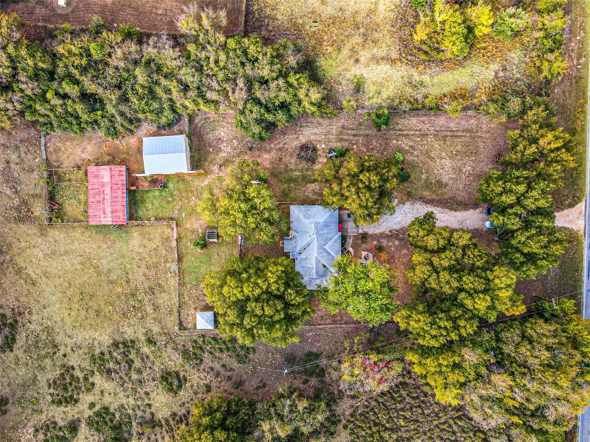 3397 2048 Highway Boyd TX 76023
