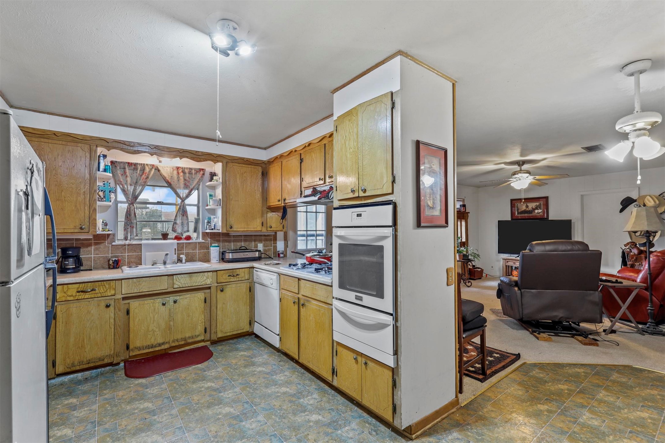 3397 2048 Highway Boyd TX 76023