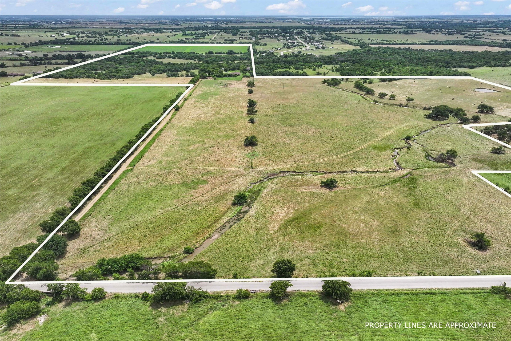 14134 Cashs Mill Road Sanger TX 76266