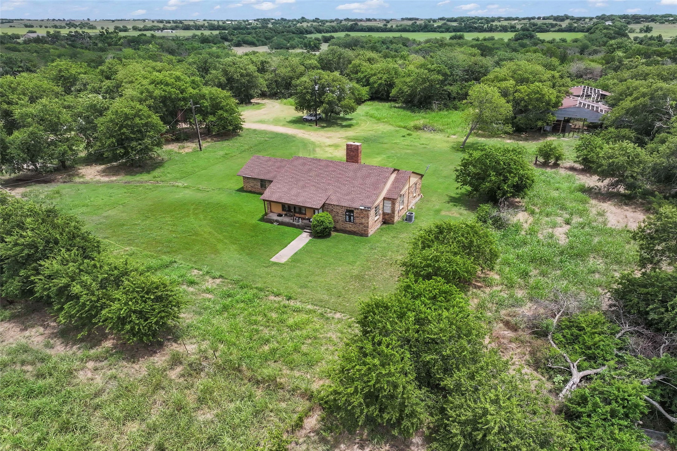 14134 Cashs Mill Road Sanger TX 76266