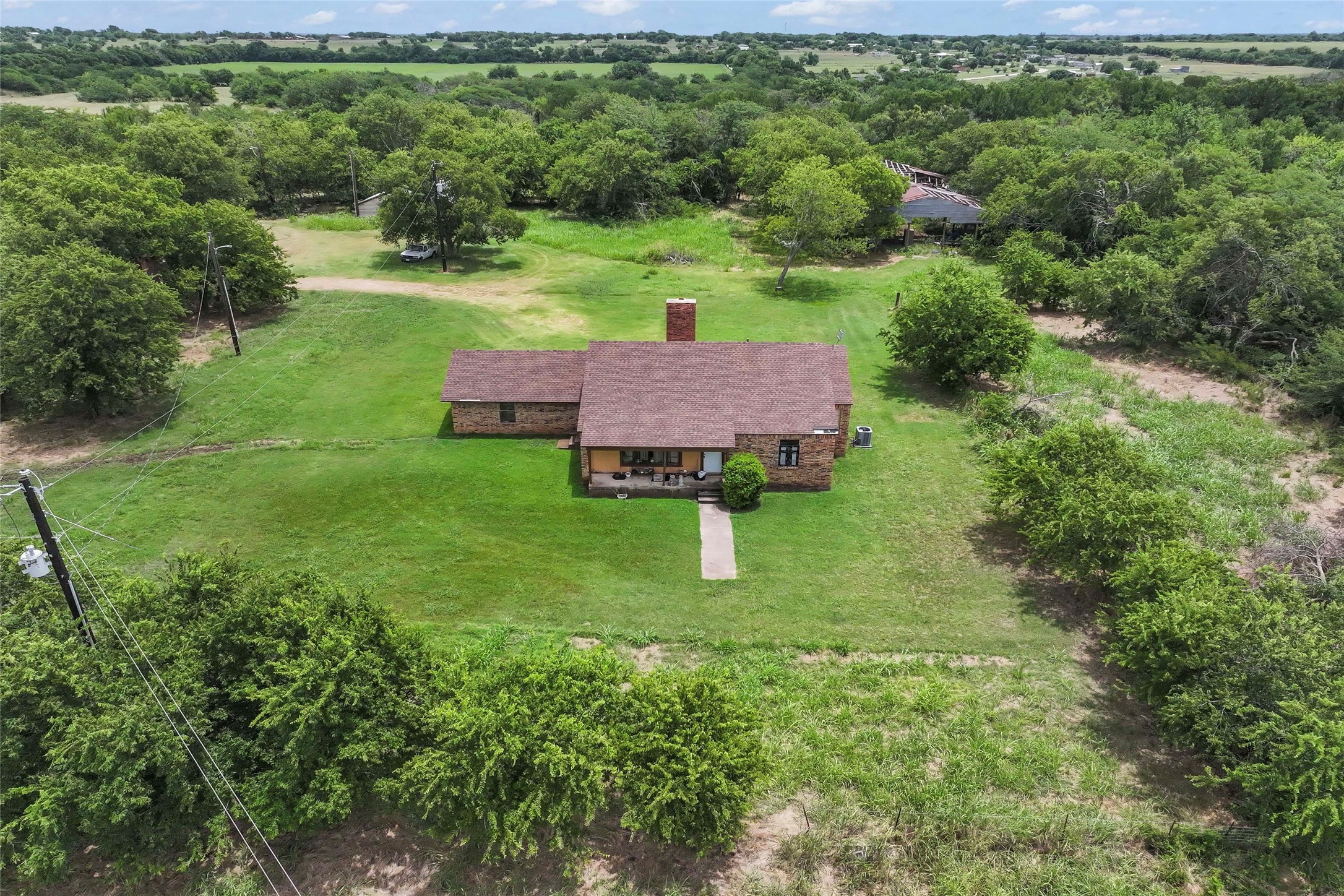 14134 Cashs Mill Road Sanger TX 76266