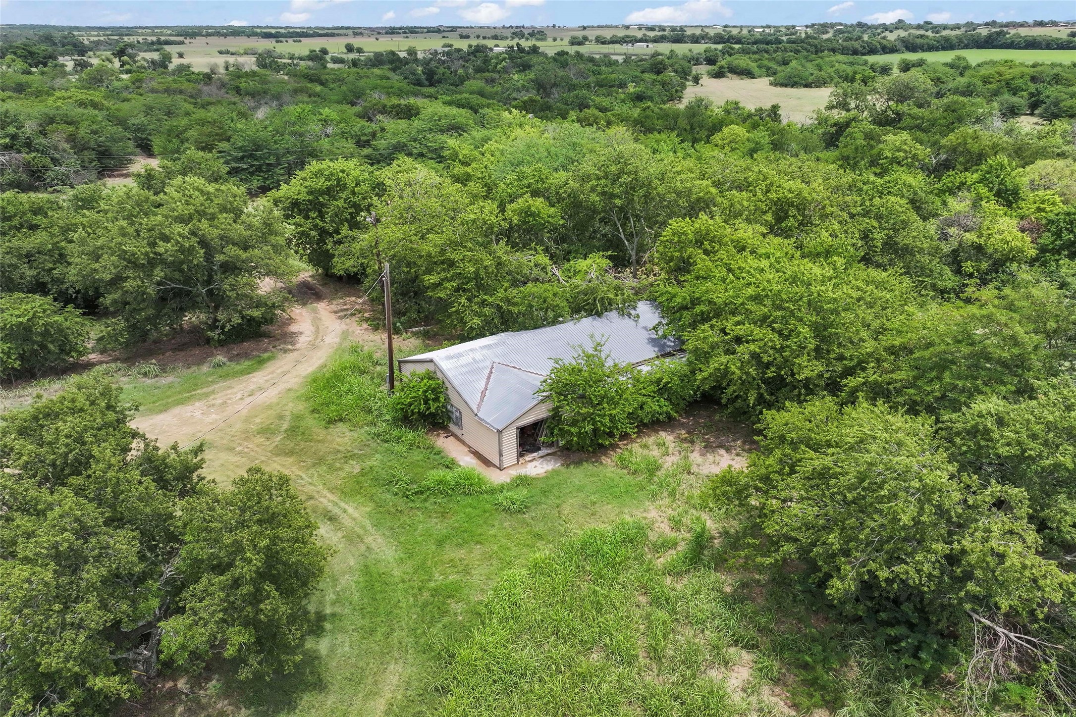 14134 Cashs Mill Road Sanger TX 76266