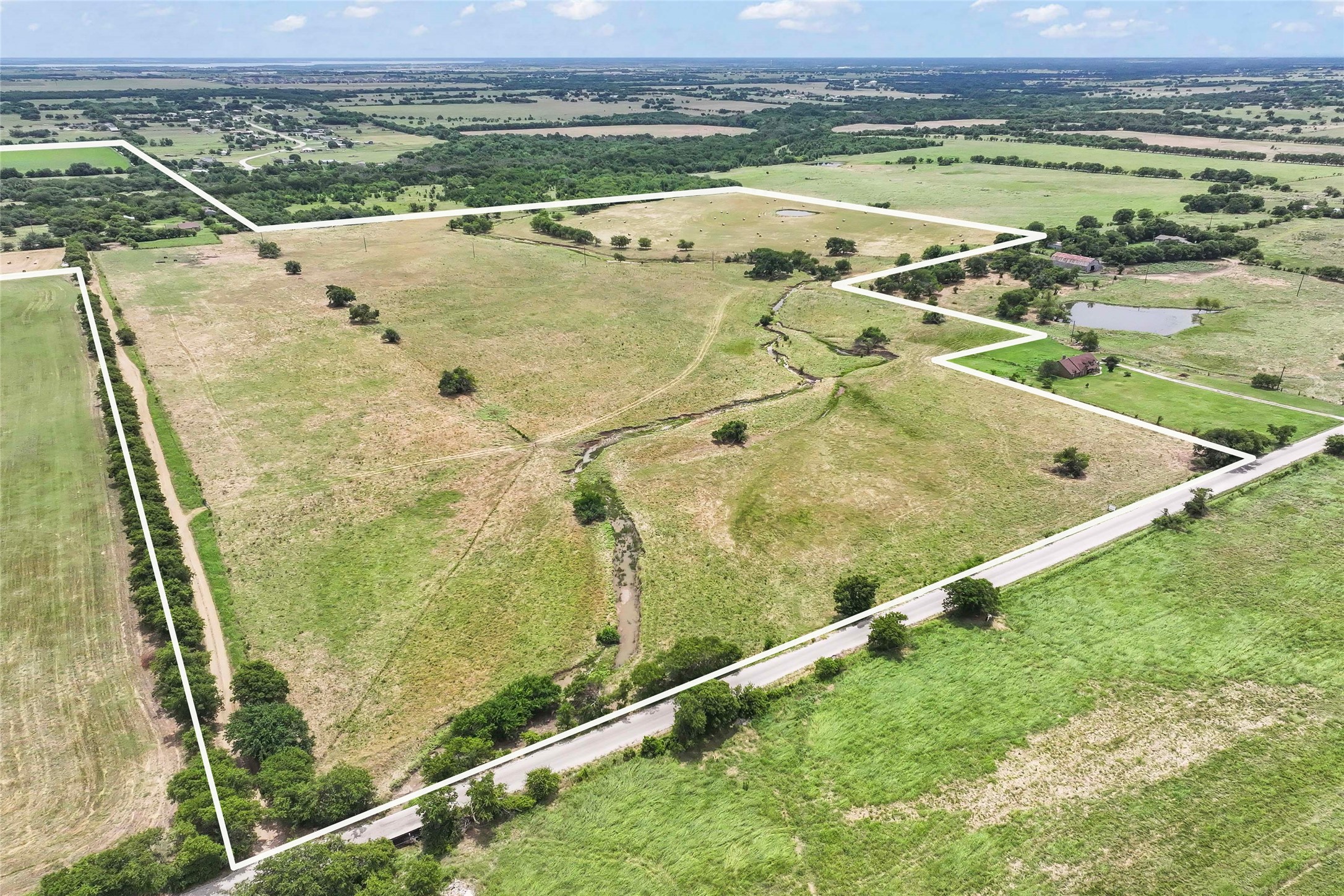 14134 Cashs Mill Road Sanger TX 76266