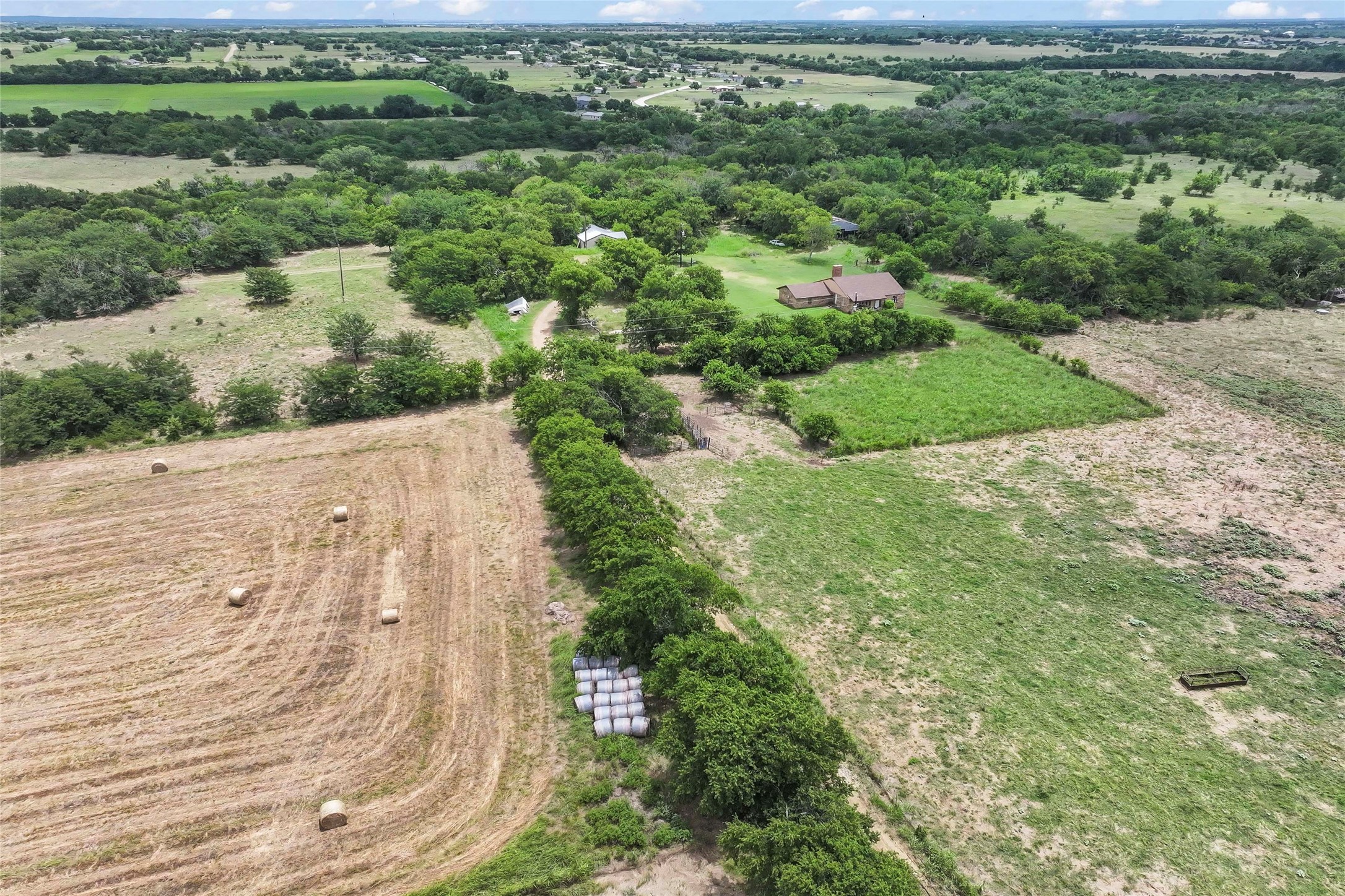 14134 Cashs Mill Road Sanger TX 76266