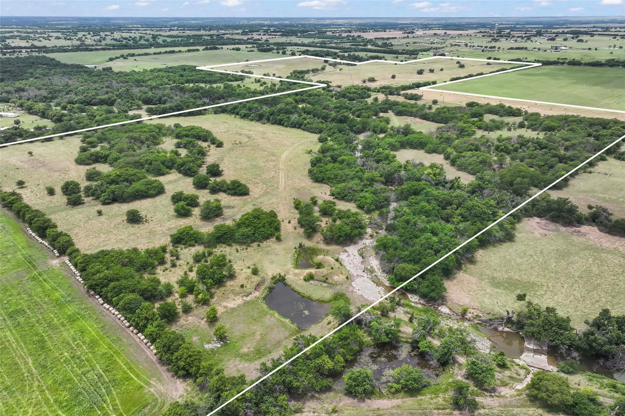 14134 Cashs Mill Road Sanger TX 76266